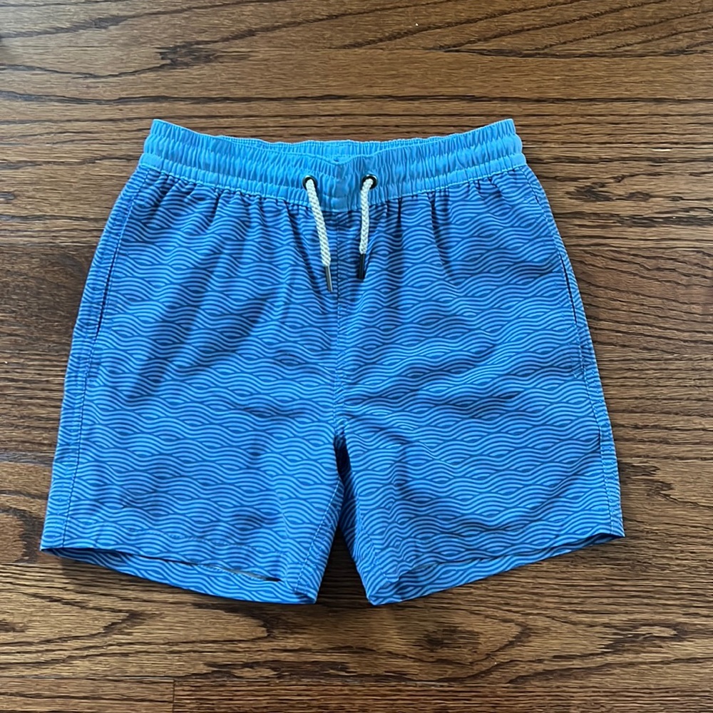 Fair Harbor Kids Bayberry Trunk